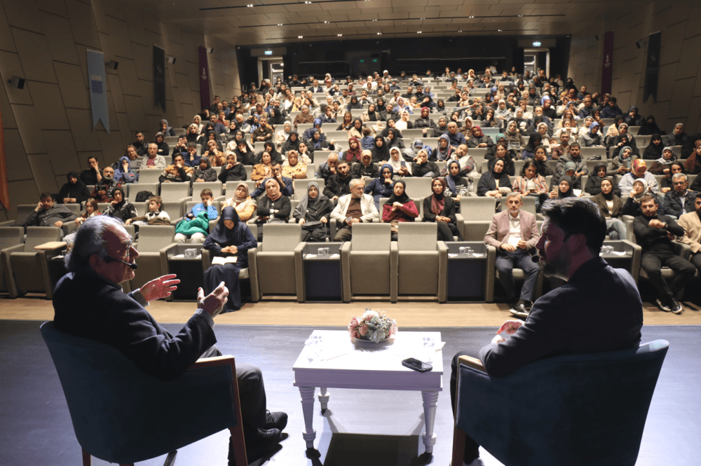 Prof. Dr. Nevzat Tarhan, kanser virüsü gibi yayılan ‘O Bağımlılığa’ dikkat çekti…