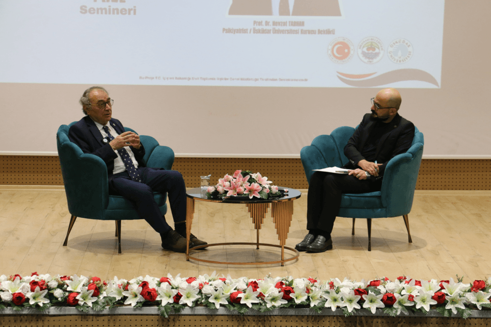 Sağlıklı İlişkiler, Güçlü Evlilikler için Pilot proje Dilovası’nda başladı