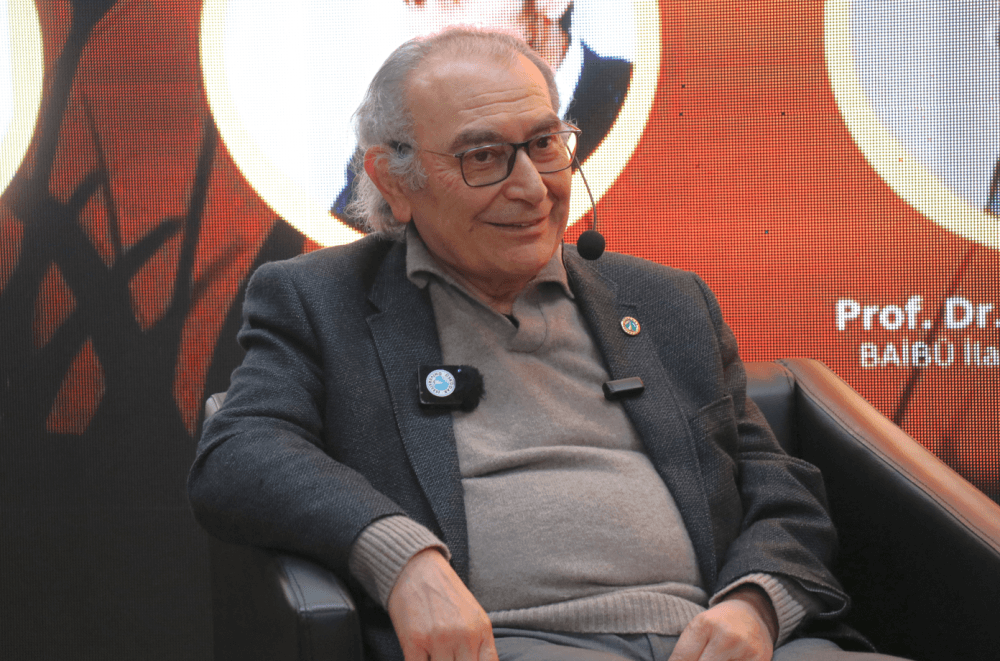 Güven duygusunun en temel taşı babalık rolü…