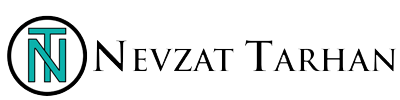 Prof. Dr. Nevzat Tarhan Logo